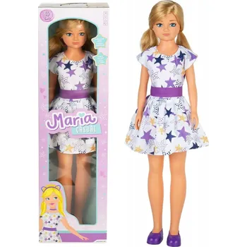Panenka Panenka Colorbaby Maria 23 x 85 x 12 cm