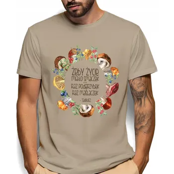 Pánské tričko s kulatý výstřihem SubMedia, velikost M