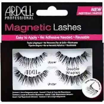 Umělé řasy Ardell Magnetic Lashes Double Wispies