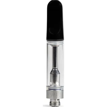 vaporizér Prázdná cartridge Vaporizer, náplň pro vaporizaci CBD V-Pen