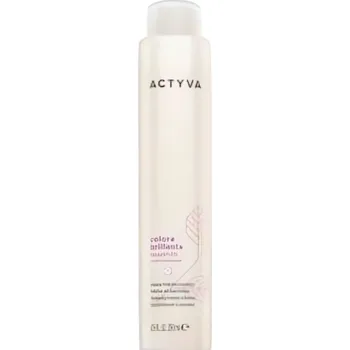 Šampon Kemon Actyva Colore Brillante Protection and Shine Shampoo 250 ml