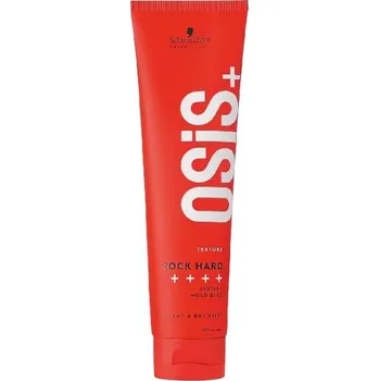 Stylingový přípravek Schwarzkopf Professional OSIS Rock Hard (Ultra Strong Glue) 150 ml
