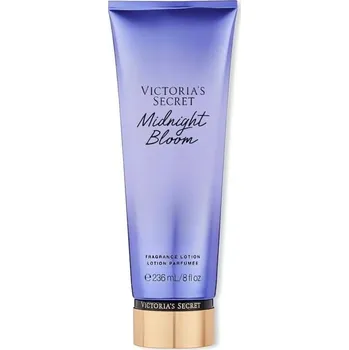 Tělový krém Victoria's Secret - Midnight Bloom - tělové mléko - 236 ml