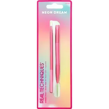 Kosmetika Real Techniques Neon Dream - Painted Liner + Brow Duo