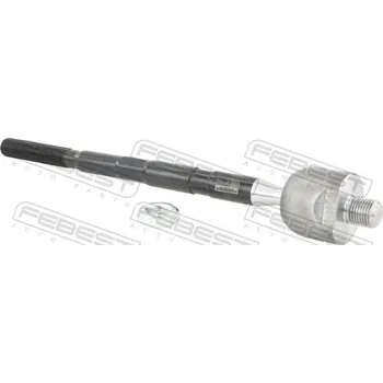 Čep řízení Axiální kloub příčného táhla řízení FEBEST 0522-TC