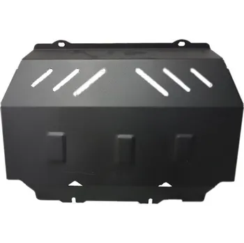 Autodíl Kryt pod motor FORD RANGER (TKE) - Plech - 8595698043504