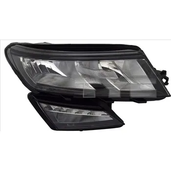 Auto-moto Světlomet TYC 20-19454-16-2