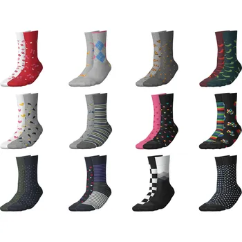 Dámské ponožky esmara® Dámské / Pánské ponožky, 2 páry