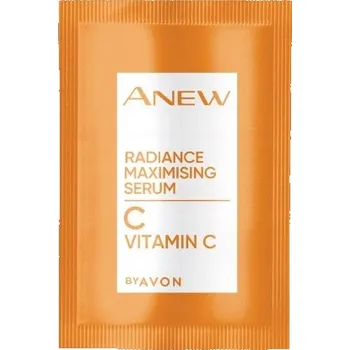 Pleťové sérum Multifunkční sérum Avon