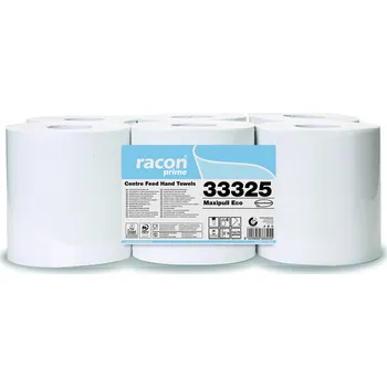 Papírový ručník Celtex Ručník papírový v roli UNIVERSAL 310 bílá M2 - 6 ks