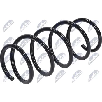 Vinutá pružina podvozku NTY ASZ-RE-047