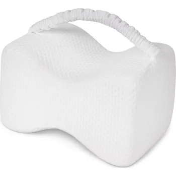 Polštář connect IT Taurus CFH-6010-WH 18,5 x 29,5 x 20,5 cm