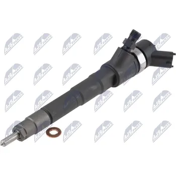 Systém vstřikování Vstřikovací tryska NTY BWP-FT-002