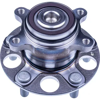 Sada ložiska kola DENCKERMANN W414011