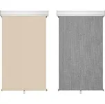 Roleta FAKRO ARS pro střešní okna Fakro a OptiLight o rozměrech 66x118