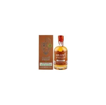 Rum Grace O´Malley Rum Cask 0,7L 42% box