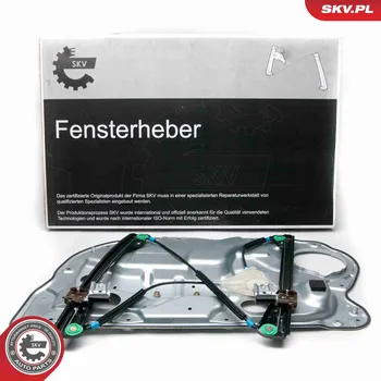 Stahovačka okna Zvedací zařízení oken ESEN SKV 01SKV215