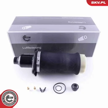 Auto-moto Vzduchová pružina, podvozek POLCAR 1327MT1L