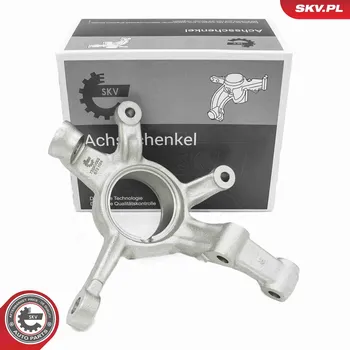 Čep nápravy Čep nápravy, zavěšení kol ESEN SKV 73SKV002