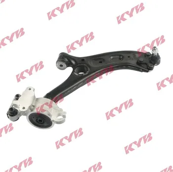 Zavěšení kol Příčné rameno - řídící páka zavěšení kol KYB KSC4916