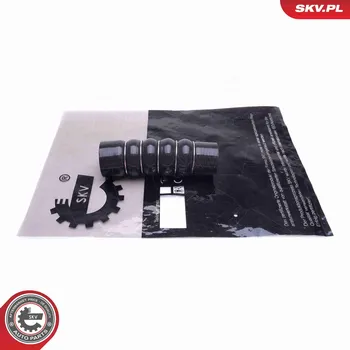 Autodílna Hadička plnícího vzduchu SKV 43SKV372