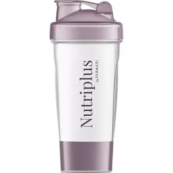 Shaker Farmasi Nutriplus šejker 0,5 L (Šejkr)