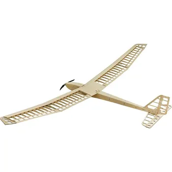 RC model letadla DW Hobby F25 AION-25 Eletric Glider - 2,5m - Kompletní + potahy