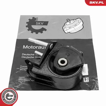 Zavěšení motoru Zavěšení motoru SKV 75SKV336