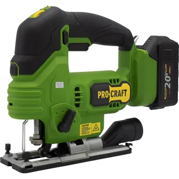 Pila Procraft ST24 bez baterie a nabíječky