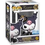 Funko Pop! 110 Kuromi 20th Anniversary Limited Chase Edition