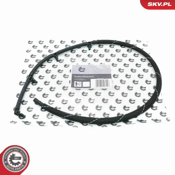 Hadice, unikání paliva SKV 54SKV273