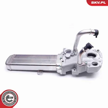 Ventil palivového systému AGR-Ventil SKV 14SKV137