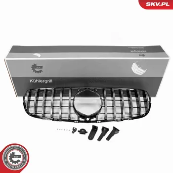 Nářadí pro automobil Mřížka chladiče SKV 66SKV570