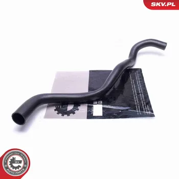 Autodílna Hadička plnícího vzduchu SKV 24SKV594