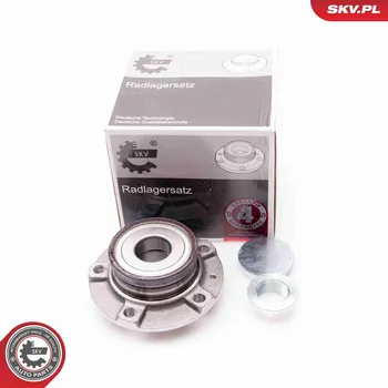 Ložisko kola, sada SKV 29SKV070