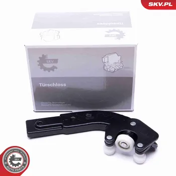 Dveře karosérie Valivé vedení, posuvné dveře SKV 96SKV724