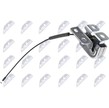 Autodoplněk Zámek výklopných zadních dveří NTY EZC-RE-376
