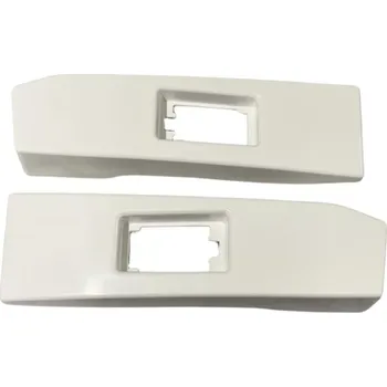 Příslušenství osvětlení automobilu Držáky pozičních světel na schůdek - Scania NTG