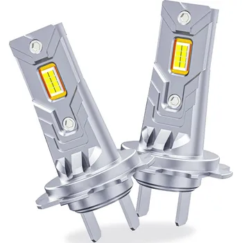 Autožárovka D8 LED autožárovka Canbus H7 36V 50W 2 ks