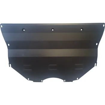 Autodíl MAZDA 3 Sedan (BP_) Kryt pod motor - Plech -