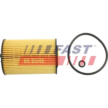 Olejový filtr Olejový filtr FAST FT38098