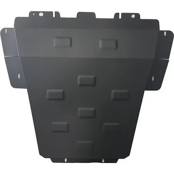 Kryt motoru Kryt pod motor MERCEDES-BENZ CITAN Traveliner (415) - Plech - 8595698042958