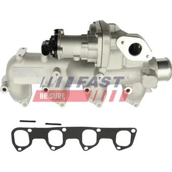 Turbodmychadlo AGR-Ventil FAST FT10060