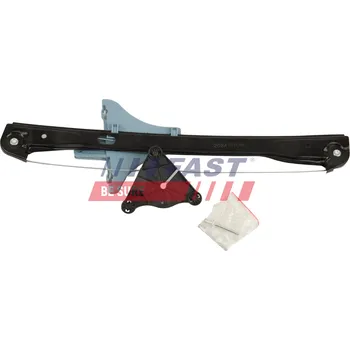 Stahovačka okna Zvedací zařízení oken FAST FT01427