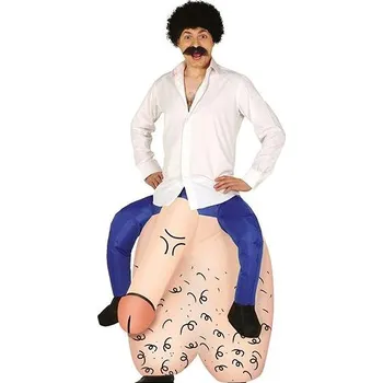 Karnevalový kostým GUIRCA Nafukovací pánský kostým L