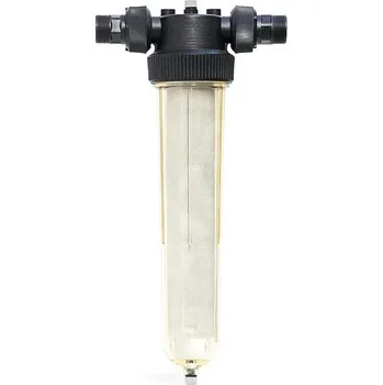 vodní filtr Cintropur NW32 mechanický filtr 25mcr