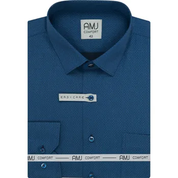 Pánská košile AMJ VDSB1388 
