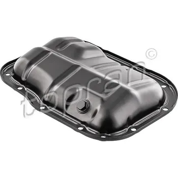 Olejová vana Olejová vana TOPRAN 600 365