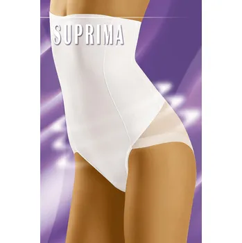 Kalhotky Kalhotky model 30647 Wolbar bílý XL