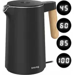 Siguro Mackay SGR-EK-C750LY